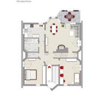 4.5 Zimmer Masionetten-Wohnung im Architekten Stil - Pfungstadt