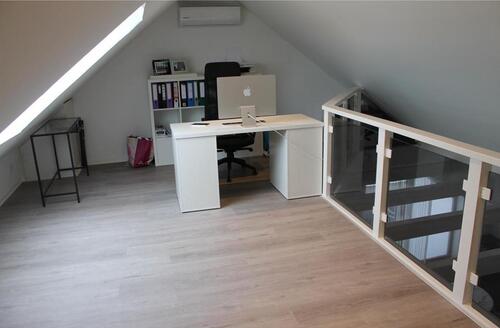 Foto - Etagenwohnung in Pfungstadt