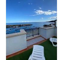 Candelaria Teneriffa Haus am Meer - Treffurt