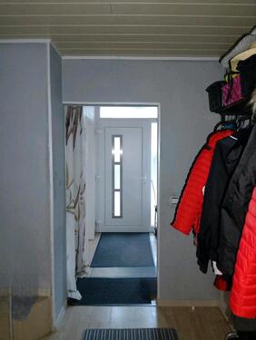 Foto - Helle 3-Zimmer-Wohnung mit Terrasse und Wiese in Hilchenbach