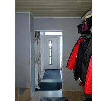 Helle 3-Zimmer-Wohnung mit Terrasse und Wiese in Hilchenbach
