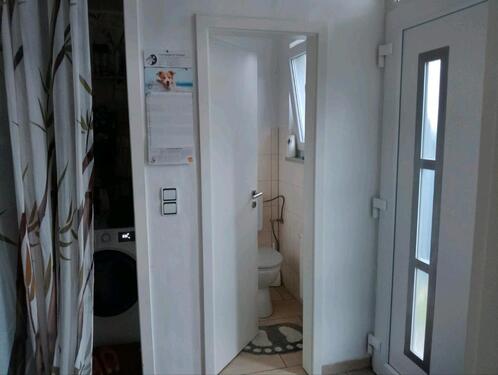 Foto - Etagenwohnung zur Miete in Hilchenbach