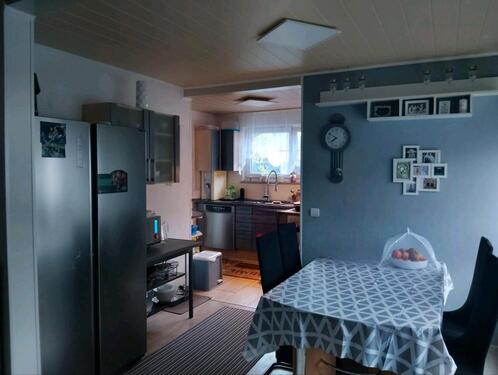 Foto - Etagenwohnung in Hilchenbach zur Miete