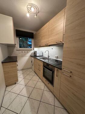 Foto - Etagenwohnung in Bremen zur Miete