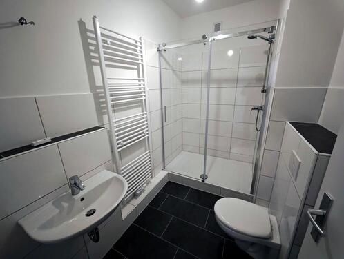 Foto - Modernisierte 2-Zimmer Mietwohnung in Döhren-Wülfel - Wentzel-Dr.