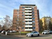 Foto - Etagenwohnung in Hannover
