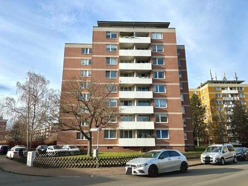 Foto - Etagenwohnung in Hannover