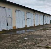 LagerhalleWerkstattGarage - 400,00 EUR Kaltmiete, in Neukieritzsch (PLZ: 04575)