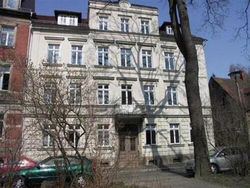 Foto - 2-Raum-Wohnung in Hochschulnähe