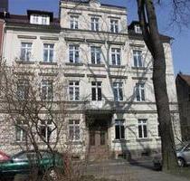 2-Raum-Wohnung in Hochschulnähe - Zittau