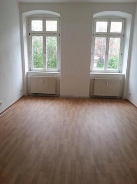 Foto - Etagenwohnung in Zittau