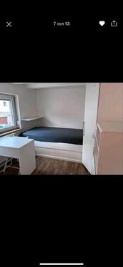 Foto - Wohnung Zimmer in Stuttgart Ab sofort Apartments