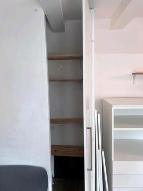 Foto - Etagenwohnung in Stuttgart zur Miete