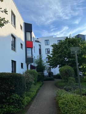 Foto - Mietwohnung 2-Zimmer Meckenheim