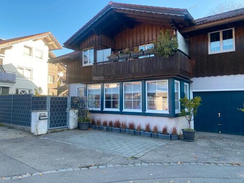 Foto - Einfamilienhaus auch gewerblich für Kinderbetreuung geeignet