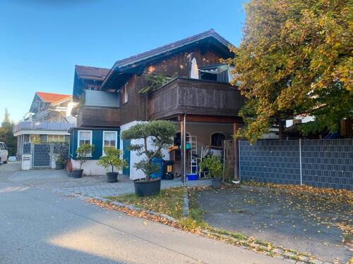 Foto - Einfamilienhaus in Oberstaufen zum Kaufen