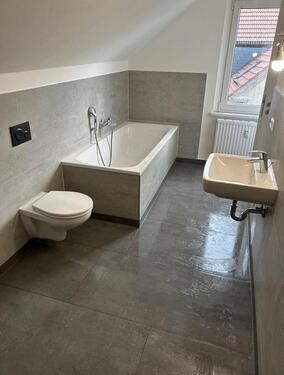 Foto - Etagenwohnung in Lichtenstein (Sachsen)