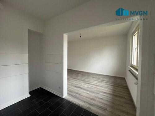 Foto - Etagenwohnung in Essen zur Miete