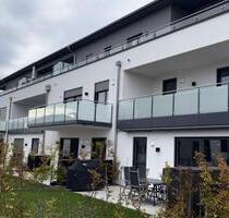 Wohnung bei Cham ab sofort zu vermieten