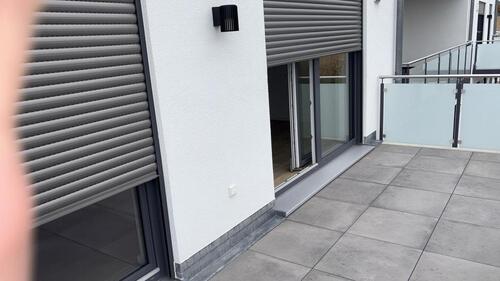 Foto - 3 Zimmer Etagenwohnung zur Miete in Cham