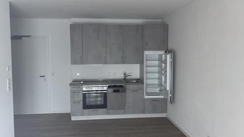 Foto - 3 Zimmer Etagenwohnung in Cham