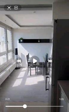 Foto - 3 Zimmer Etagenwohnung in Nürnberg