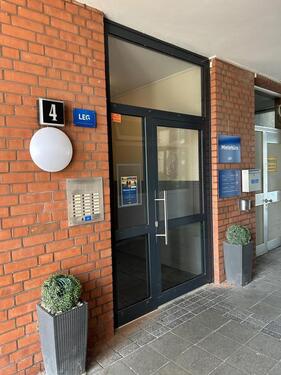 Foto - Helle 2-Zimmer-Wohnung mit Balkon in Kronshagen