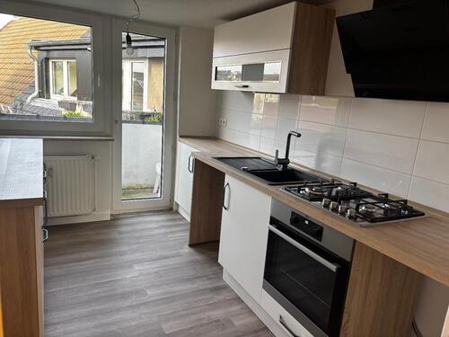 Foto - Etagenwohnung in Kiel zur Miete