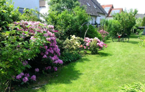 Foto - Haus mit viel Platz und großem Garten in Empfingen zu vermieten