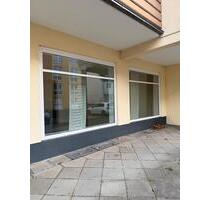 Zentrale Gewerbefläche in Wolfsburg mit fußläufiger Infrastruktur Zentrale Gewerbefläche in Wolfsburg mit fußläufiger Infrastruktur