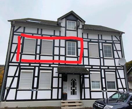 Foto - Wohnung zur Miete - 430,00&nbsp;EUR Kaltmiete, ca.&nbsp; 54,00&nbsp;m&sup2;