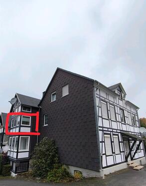 Foto - 2 Zimmer Etagenwohnung zur Miete in Brilon