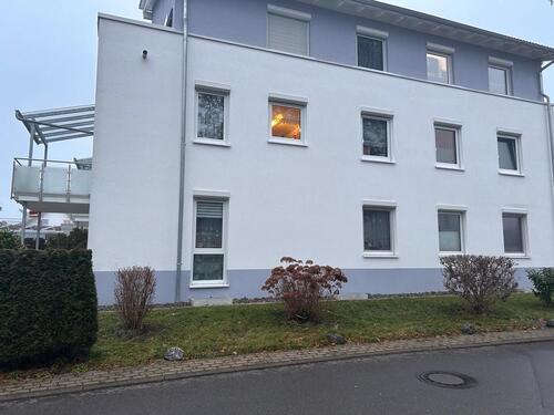 Foto - 3.5 Zimmer Hochparterre zum Kaufen in Bad Dürrheim