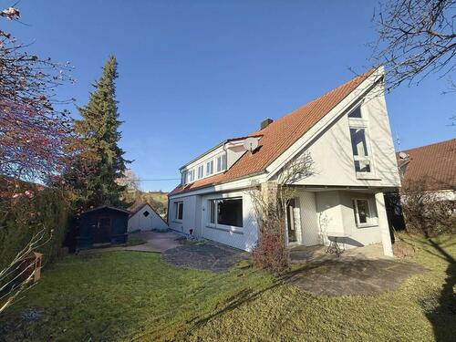 Foto - 5.5 Zimmer Einfamilienhaus in Nürtingen