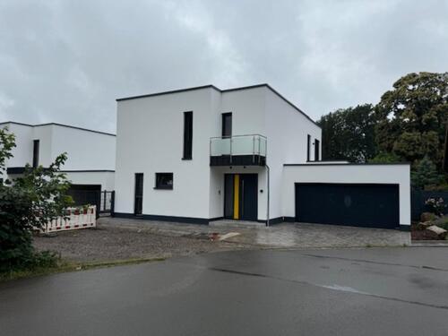 Foto - Villa im Bauhausstil Melkerei in 66849 Landstuhl