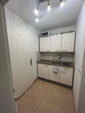 Foto - 1.5 Zimmer Erdgeschoßwohnung in München