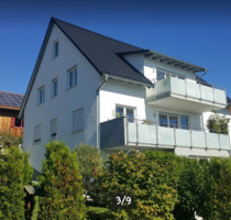 4 Zi-Whg.,Top Lage, Bad & WC, Balkon, EBK, Keller - Neunkirchen am Brand