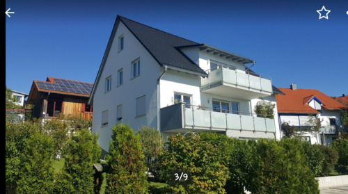 Foto - 4 Zimmer Erdgeschoßwohnung zur Miete in Neunkirchen am Brand