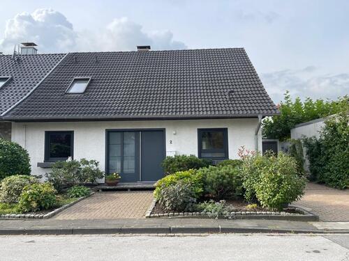 Foto - DHH in exklusiver Wohnlage-Traum für Eltern, Paradies für Kinder