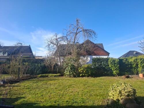 Foto - 6 Zimmer Doppelhaushälfte in Duisburg