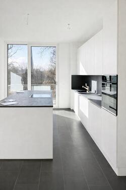 Foto - 4 Zimmer Etagenwohnung zur Miete in Hamburg