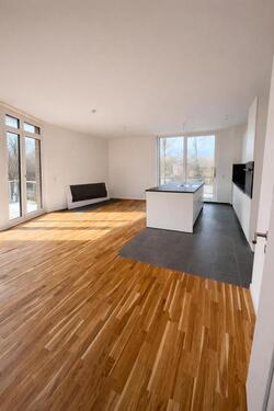 Foto - Etagenwohnung in Hamburg zur Miete