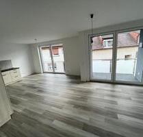 Wohnung in Bruchsal-Helmsheim zu vermieten