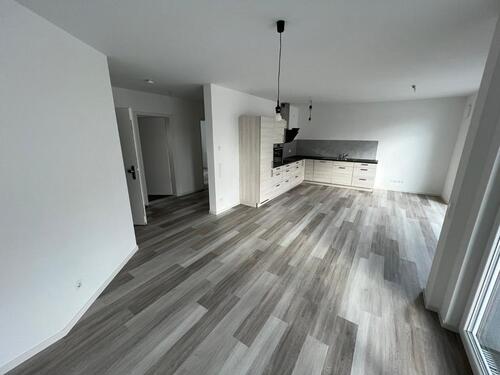 Foto - 2 Zimmer Etagenwohnung zur Miete in Bruchsal