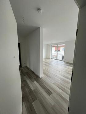 Foto - Etagenwohnung in Bruchsal zur Miete