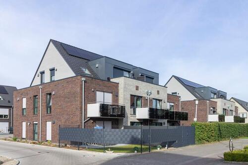 Foto - 2-Zimmer-Wohnung mit Terrasse in Essen Old.