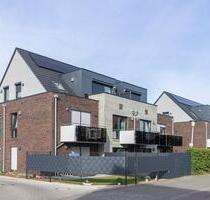 2-Zimmer-Wohnung mit Terrasse in Essen Old. - Cloppenburg