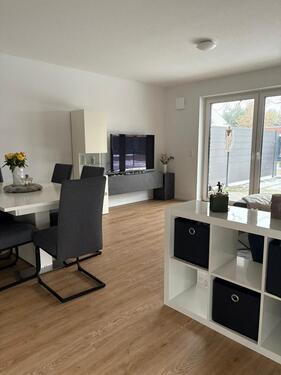 Foto - 2 Zimmer Erdgeschoßwohnung in Cloppenburg