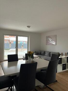 Foto - Erdgeschoßwohnung in Cloppenburg zur Miete