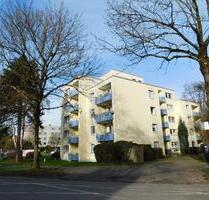 Mit Aufzug und Balkon, ideal im Alter ! Einzugsbereit neu renoviert für Sie! - Bochum Altenbochum